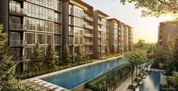 Jalan Merah Saga (D10), Condominium #603055241